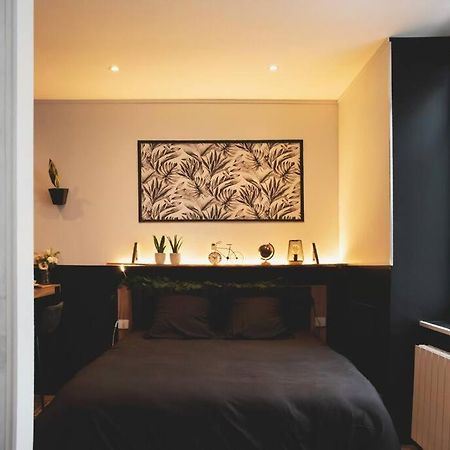 אנז'ה Love Room, La Douce Angevine מראה חיצוני תמונה