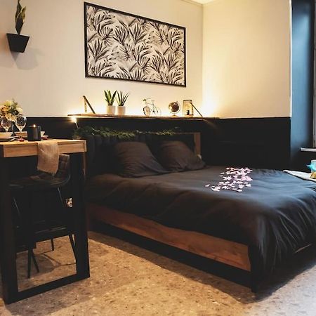 אנז'ה Love Room, La Douce Angevine מראה חיצוני תמונה