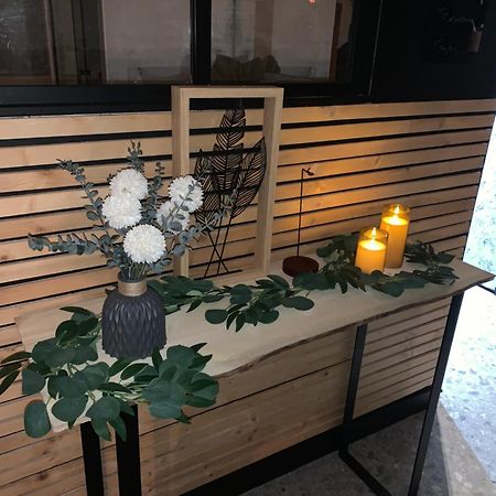אנז'ה Love Room, La Douce Angevine מראה חיצוני תמונה