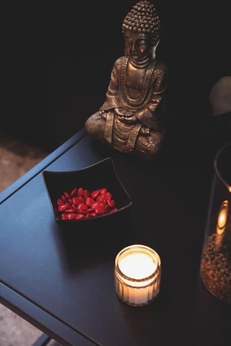 אנז'ה Love Room, La Douce Angevine מראה חיצוני תמונה