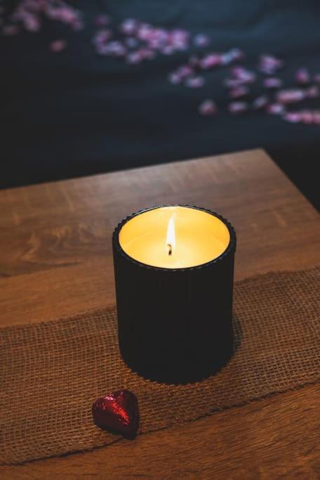 אנז'ה Love Room, La Douce Angevine מראה חיצוני תמונה