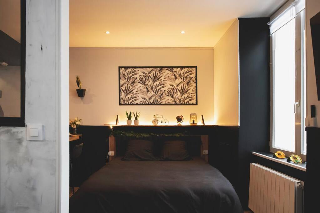 אנז'ה Love Room, La Douce Angevine מראה חיצוני תמונה