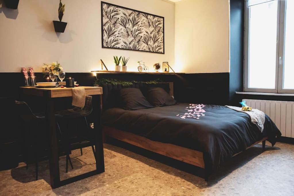 אנז'ה Love Room, La Douce Angevine מראה חיצוני תמונה