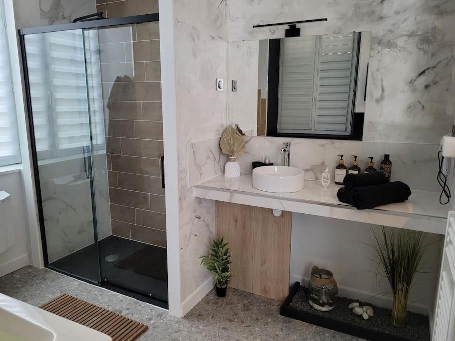 אנז'ה Love Room, La Douce Angevine מראה חיצוני תמונה