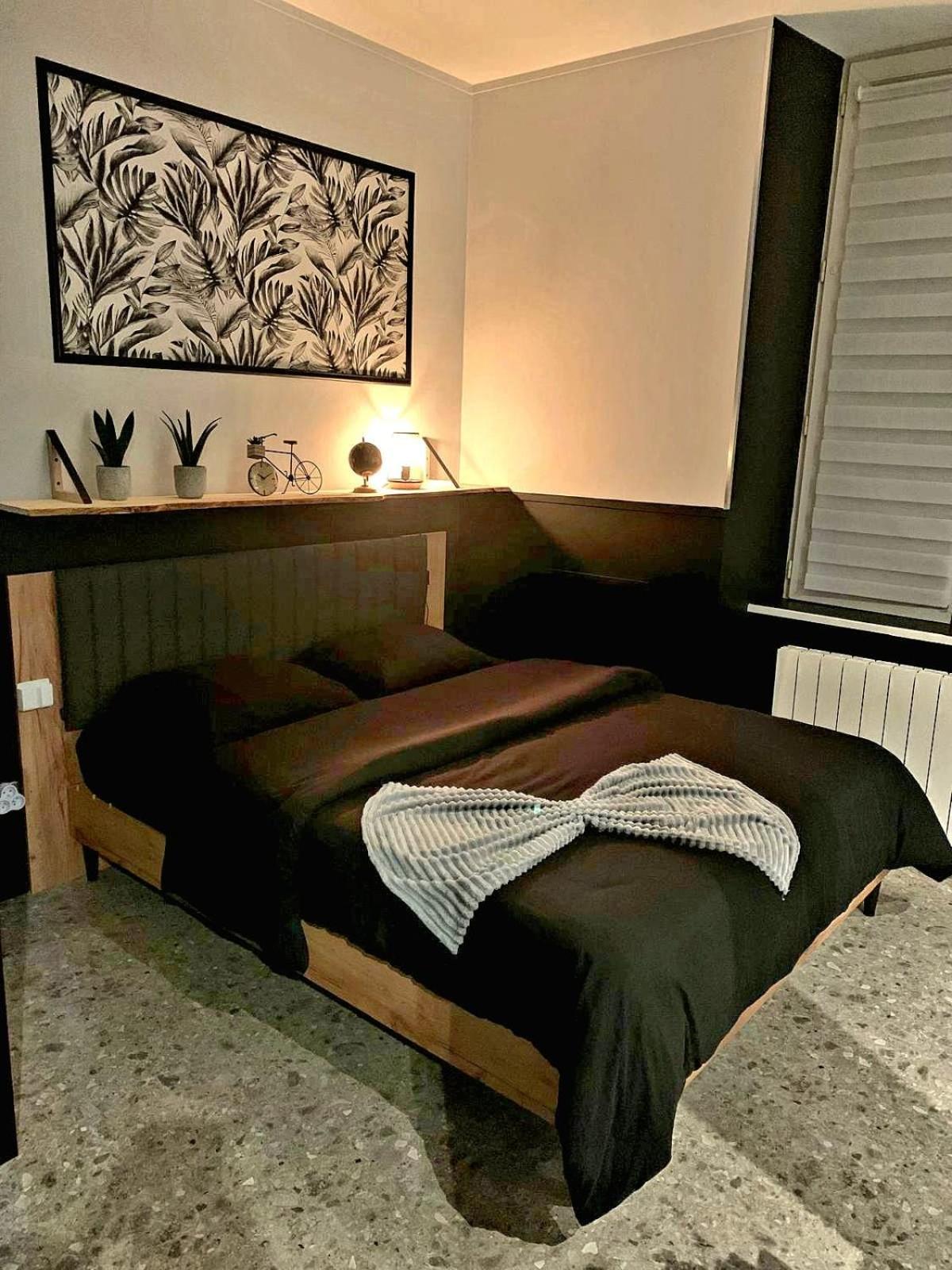 אנז'ה Love Room, La Douce Angevine מראה חיצוני תמונה
